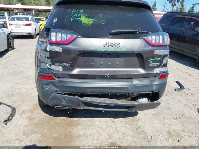 1C4PJMLX3KD135495 Jeep Cherokee