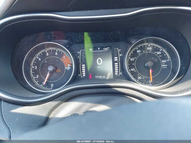 1C4PJMLX3KD135495 Jeep Cherokee