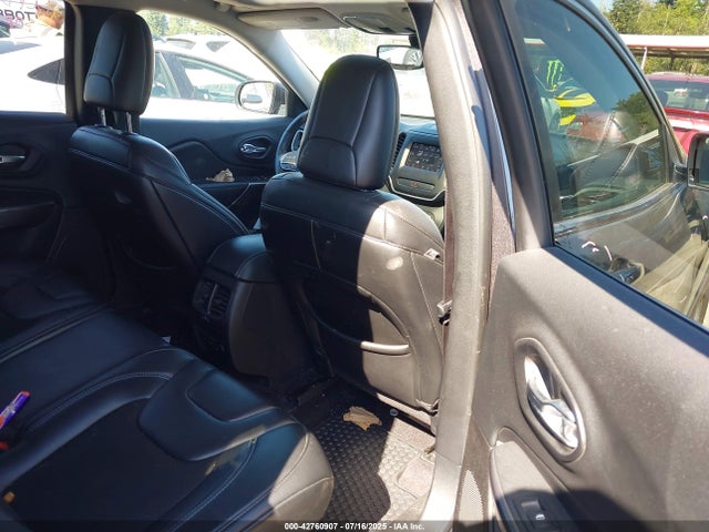 1C4PJMLX3KD135495 Jeep Cherokee