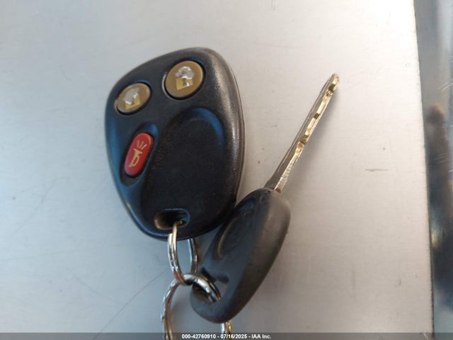 2003 CADILLAC ESCALADE 1GYEK63NX3R314839 Photo 10