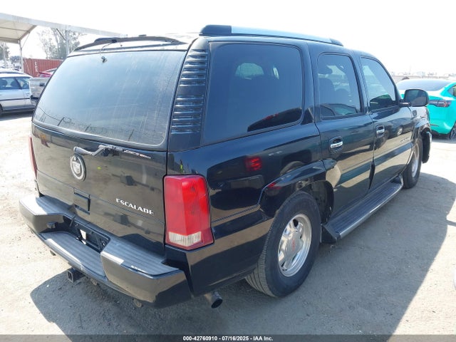 2003 CADILLAC ESCALADE 1GYEK63NX3R314839 Photo 3