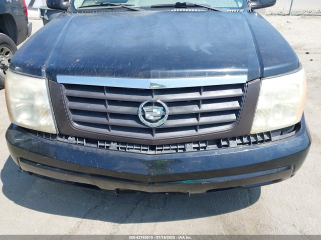 2003 CADILLAC ESCALADE 1GYEK63NX3R314839 Photo 5