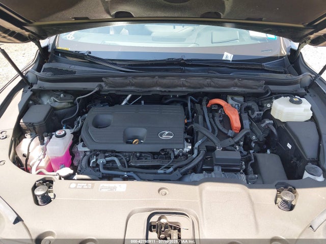 Lexus a25a-fxs, 5nm+4nm 2023 2T2BBMCA5PC009674 Image 10