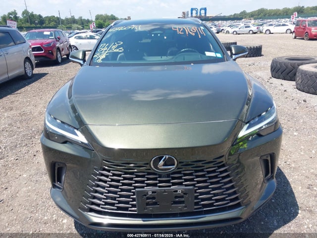 Lexus a25a-fxs, 5nm+4nm 2023 2T2BBMCA5PC009674 Image 12