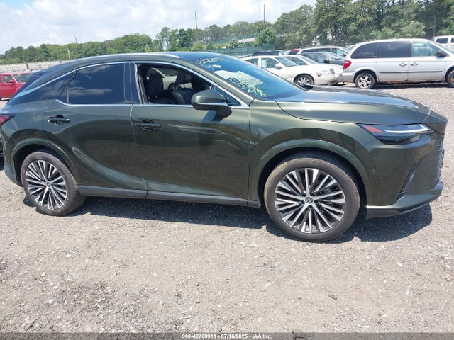 Lexus a25a-fxs, 5nm+4nm 2023 2T2BBMCA5PC009674 Image 13