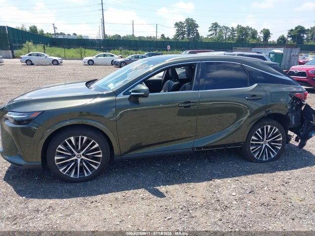 Lexus a25a-fxs, 5nm+4nm 2023 2T2BBMCA5PC009674 Image 14