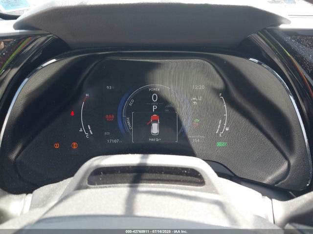 Lexus a25a-fxs, 5nm+4nm 2023 2T2BBMCA5PC009674 Image 15