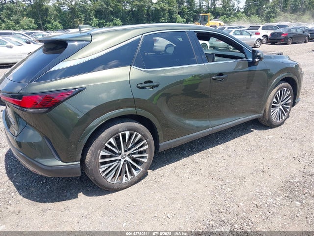Lexus a25a-fxs, 5nm+4nm 2023 2T2BBMCA5PC009674 Image 4