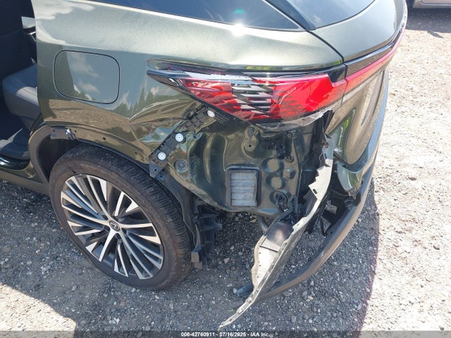 Lexus a25a-fxs, 5nm+4nm 2023 2T2BBMCA5PC009674 Image 6