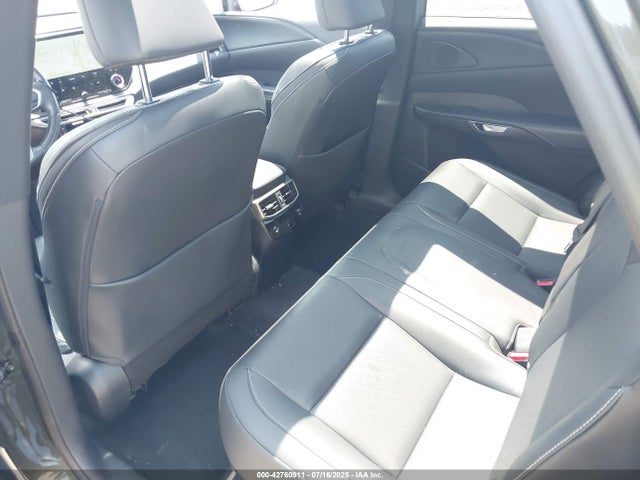 Lexus a25a-fxs, 5nm+4nm 2023 2T2BBMCA5PC009674 Image 8