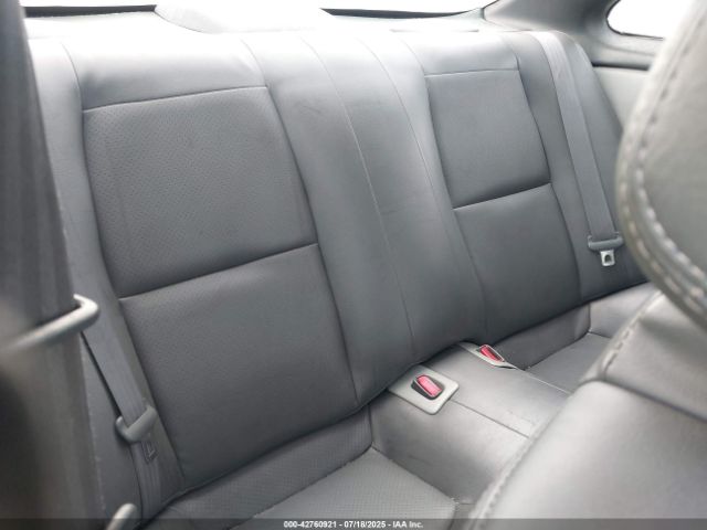 1992 LEXUS SC JT8JZ31C1N0005668 Photo 7