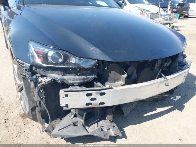 Lexus 8ar-fts 2018 JTHBA1D20J5079955 Image 6