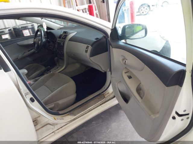 2012 TOYOTA COROLLA 2T1BU4EE7CC786463 Photo 4