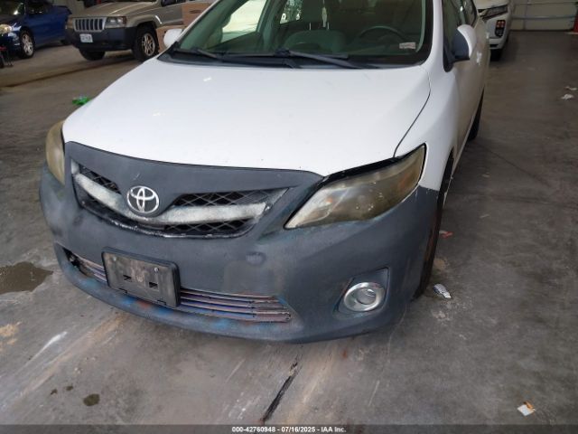 2012 TOYOTA COROLLA 2T1BU4EE7CC786463 Photo 5