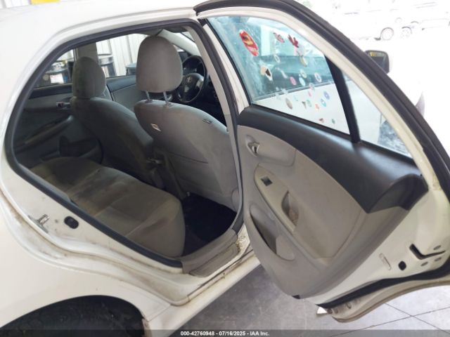 2012 TOYOTA COROLLA 2T1BU4EE7CC786463 Photo 7