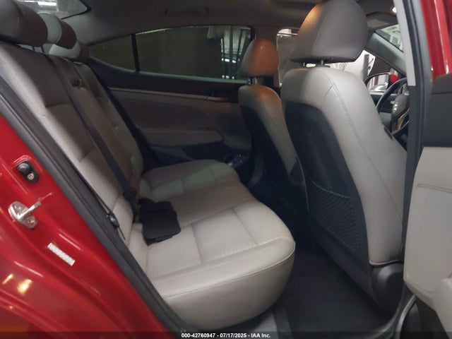 KMHD84LFXHU284061 Hyundai 2017