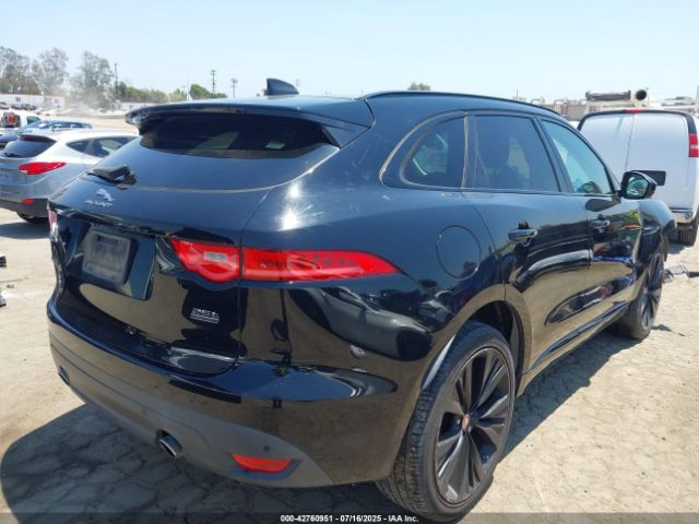 2018 JAGUAR F-PACE SADCL2FX8JA265639 Photo 3