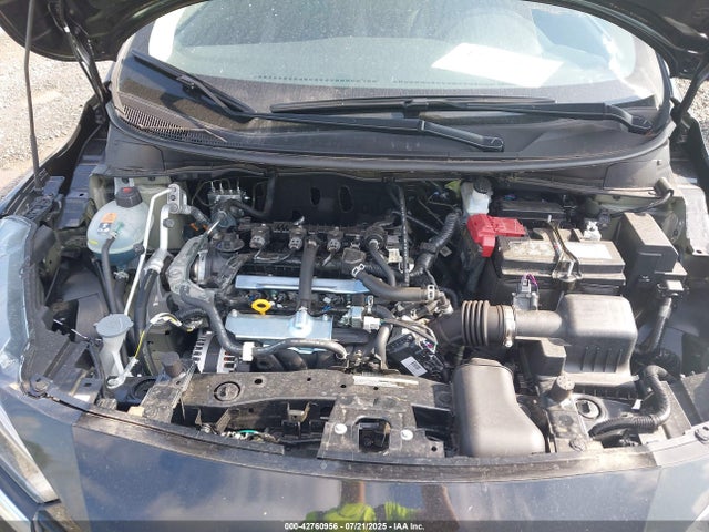3N1CN8DV0SL834216 Nissan 2025