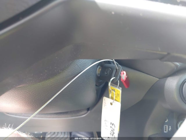 3N1CN8DV0SL834216 Nissan 2025