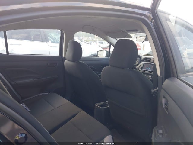 3N1CN8DV0SL834216 Nissan 2025