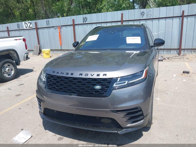 Land Rover aj126 2018 SALYL2RV4JA741471 Image 12