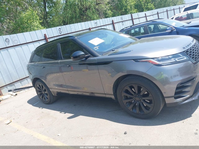 Land Rover aj126 2018 SALYL2RV4JA741471 Image 13