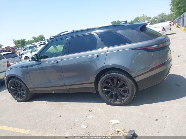 Land Rover aj126 2018 SALYL2RV4JA741471 Image 14