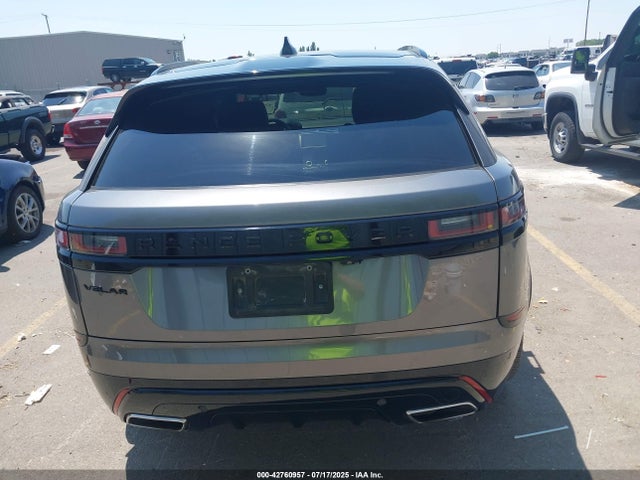 Land Rover aj126 2018 SALYL2RV4JA741471 Image 16