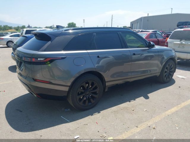 2018 LAND ROVER RANGE ROVER VELAR SALYL2RV4JA741471 Photo 3