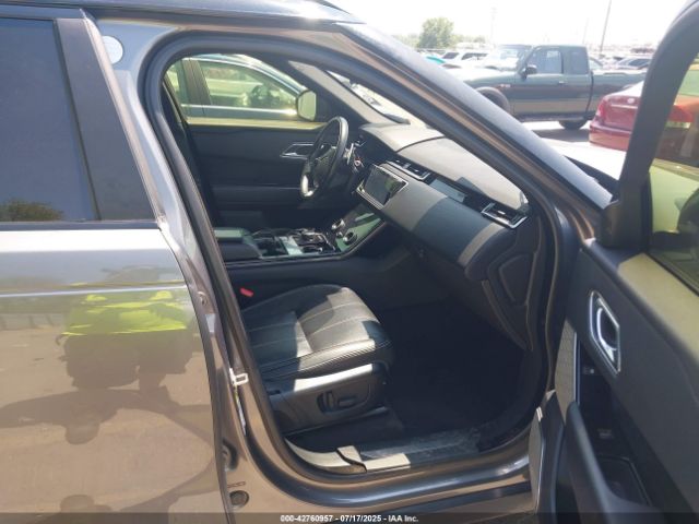 2018 LAND ROVER RANGE ROVER VELAR SALYL2RV4JA741471 Photo 4