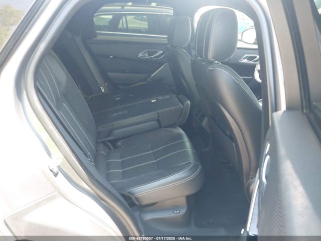 2018 LAND ROVER RANGE ROVER VELAR SALYL2RV4JA741471 Photo 7