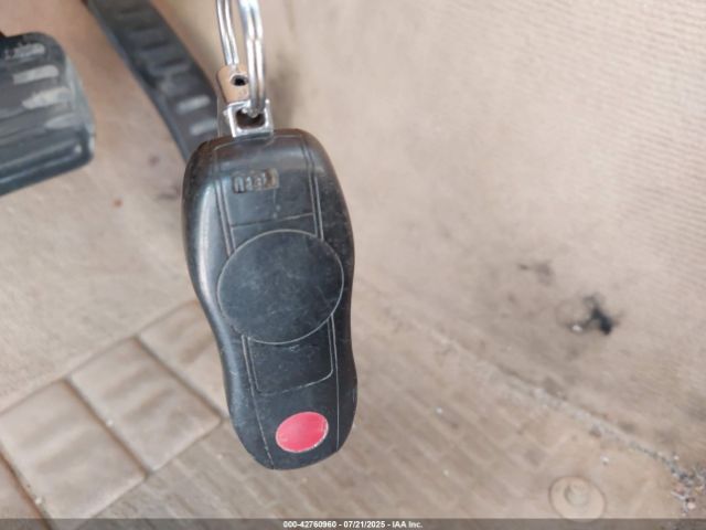 2016 PORSCHE CAYENNE WP1AA2A28GLA03748 Photo 10