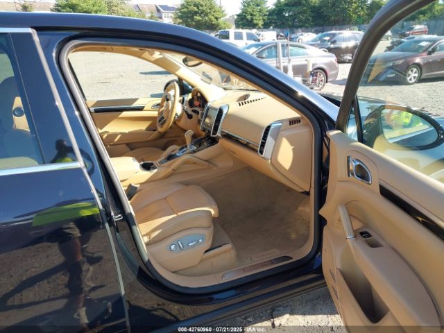 2016 PORSCHE CAYENNE WP1AA2A28GLA03748 Photo 4