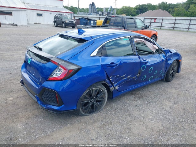 SHHFK7H74JU203795 Honda l15ba