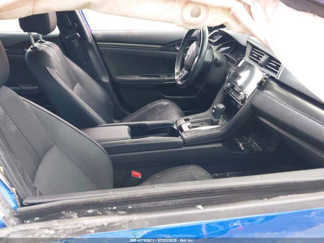 SHHFK7H74JU203795 Honda l15ba