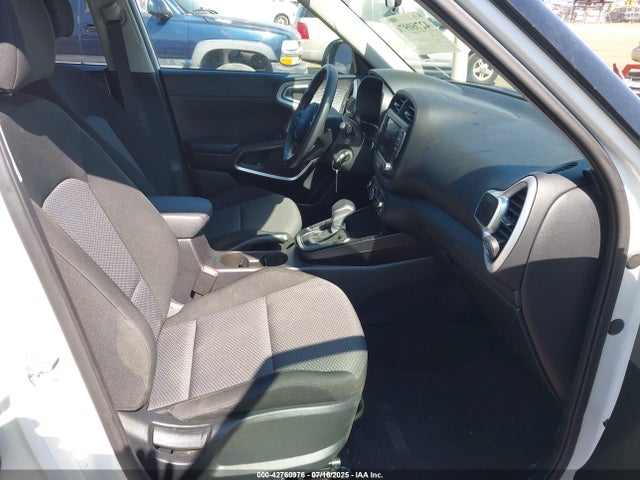 KIA mpi nu 2023 KNDJ23AU4P7860664 Image 5