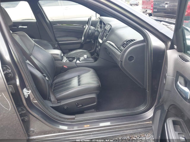 2C3CCABG4MH585563 Chrysler 2021