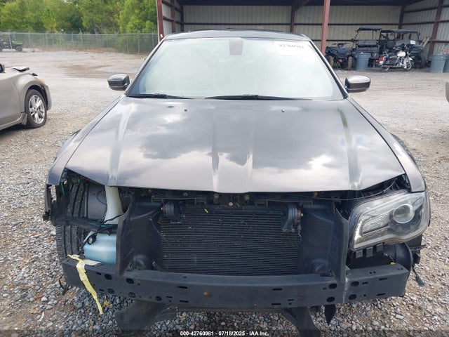 2C3CCABG4MH585563 Chrysler 2021
