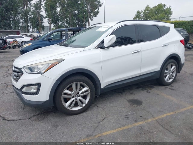 5XYZU3LA0EG182771 Hyundai t-gdi theta