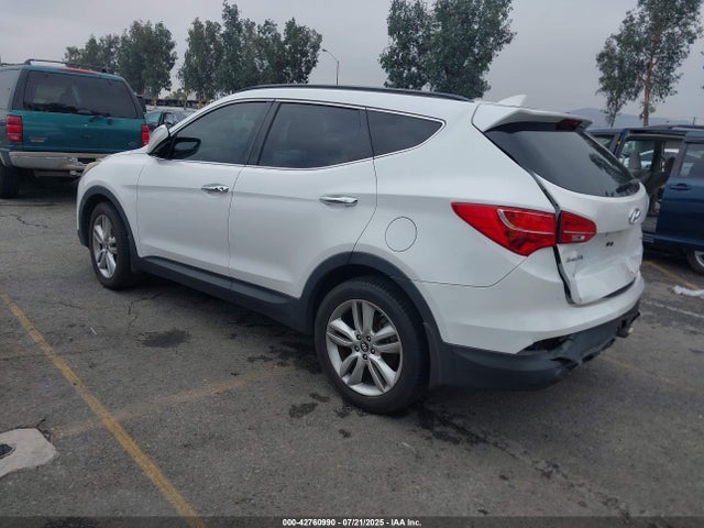 5XYZU3LA0EG182771 Hyundai t-gdi theta