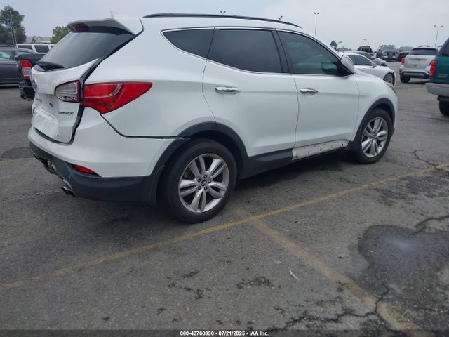 5XYZU3LA0EG182771 Hyundai t-gdi theta