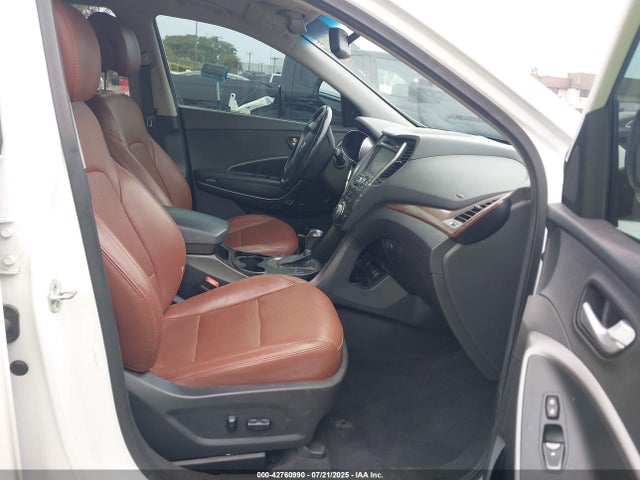 5XYZU3LA0EG182771 Hyundai t-gdi theta