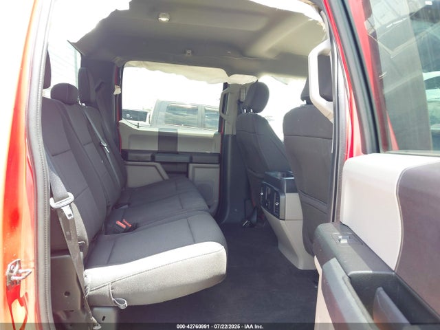 Ford 5.0l 4v 2019 1FTEW1C59KKD24282 Image 8