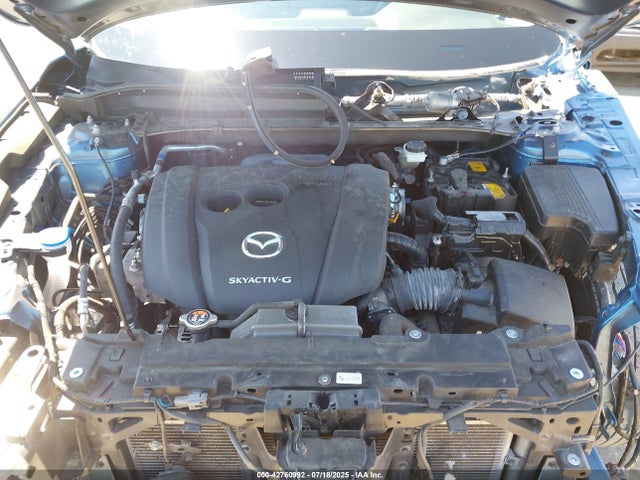 Mazda pyud 2023 JM3KFBDM3P0197330 Image 10