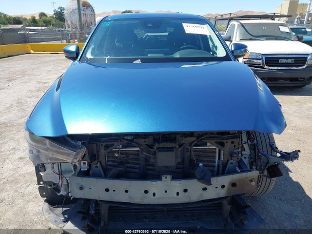 Mazda pyud 2023 JM3KFBDM3P0197330 Image 13