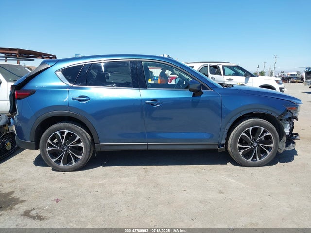 Mazda pyud 2023 JM3KFBDM3P0197330 Image 14