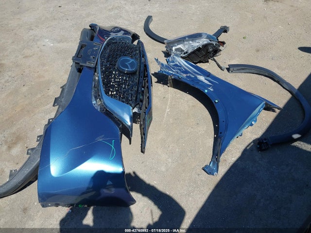 Mazda pyud 2023 JM3KFBDM3P0197330 Image 12
