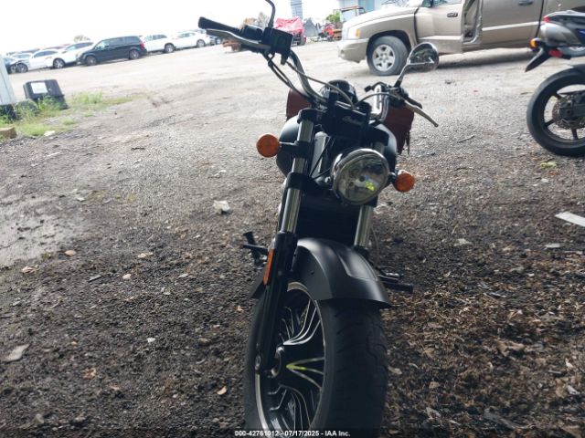 2016 INDIAN MOTORCYCLE CO. SCOUT 56KMSB002G3114429 Photo 4