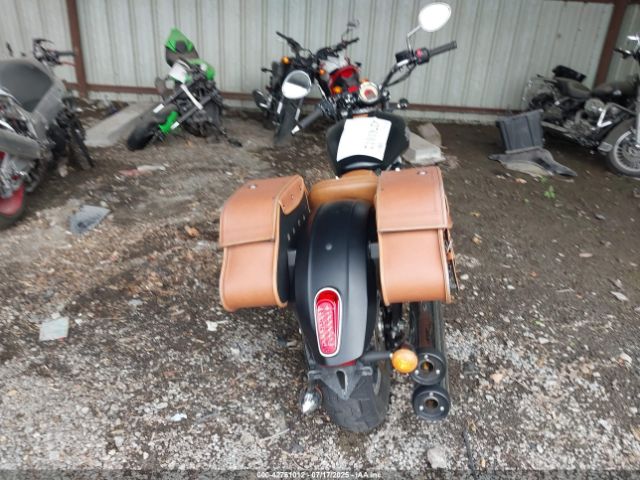 2016 INDIAN MOTORCYCLE CO. SCOUT 56KMSB002G3114429 Photo 5