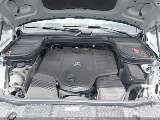 Mercedes-Benz m256 2024 4JGFB5KB5RB179150 Image 10